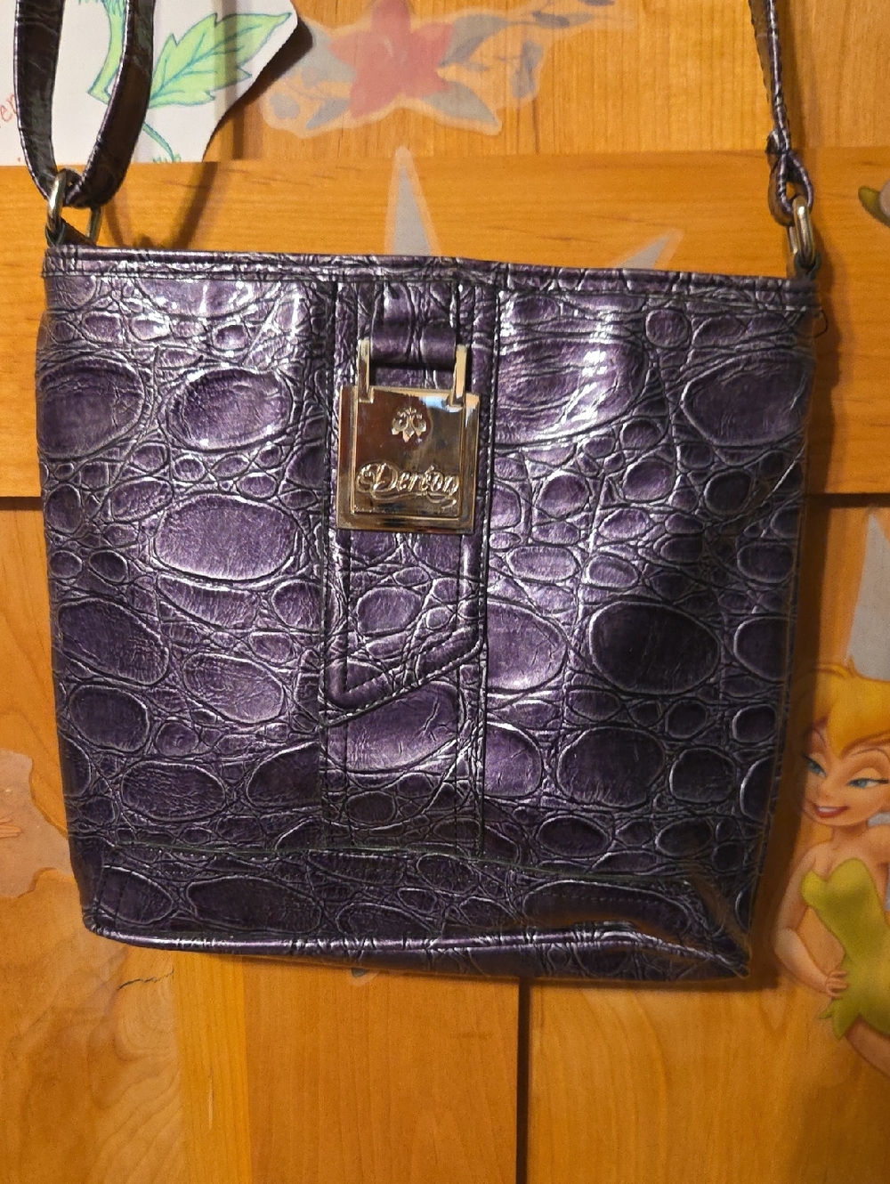 Dereon Bag